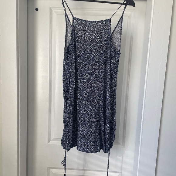 Hurley Summer Dress - Picture 1 of 4